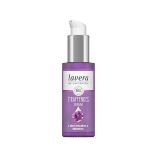 Lavera Firming Serum Firming Face Serum 30 ml