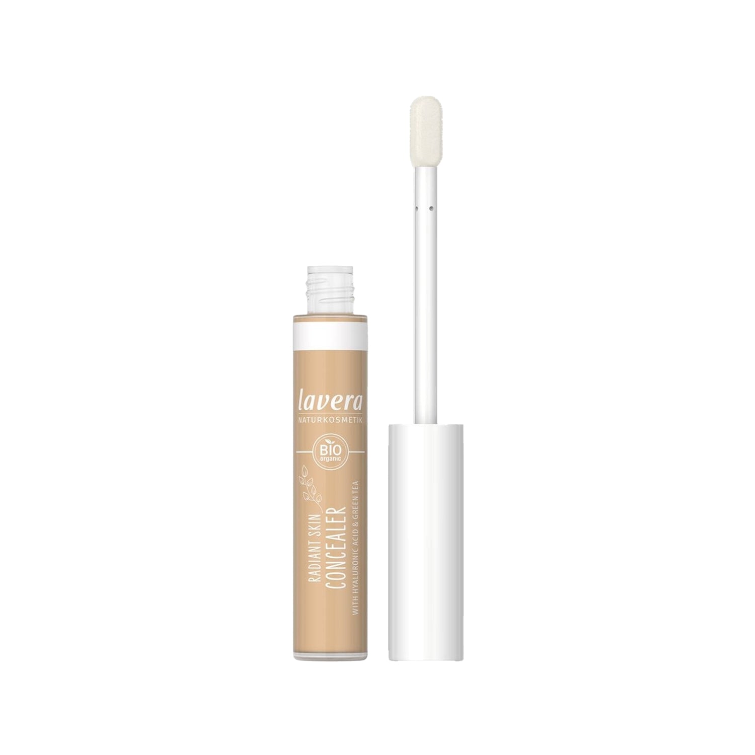Lavera Radiant Skin Concealer - 04 Tanned - By Baano