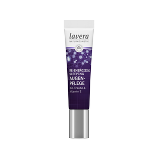 Lavera Re-Energizing Sleeping Night Eye Care Cream 15 ml
