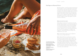 Le Sud: Recipes from Provence-Alpes-Côte d'Azur (Spiral Bound) - By Baano