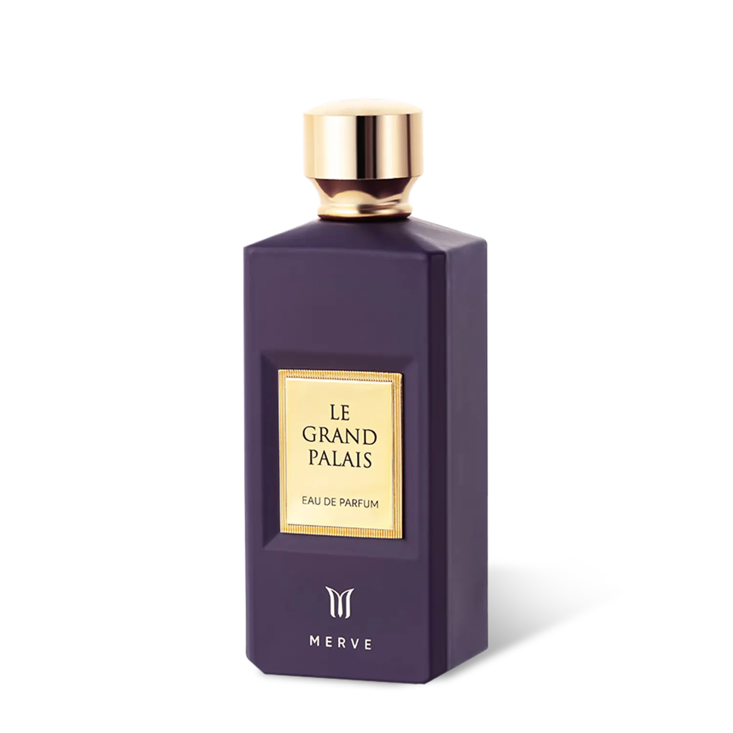 LE GRAND PALAIS | UNISEX