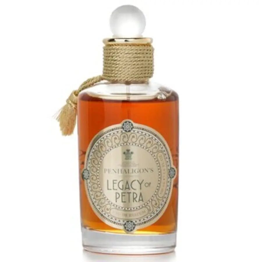 Legacy Of Petra By Penhaligon's For Unisex 3.4oz EDP Spray - By Baano
