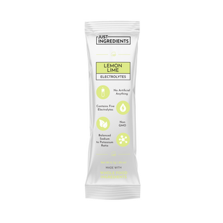 Lemon Lime Electrolytes Stick - By Baano