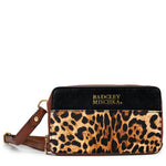 Leopard Belt Bag | Crossbody Sling - By Baano
