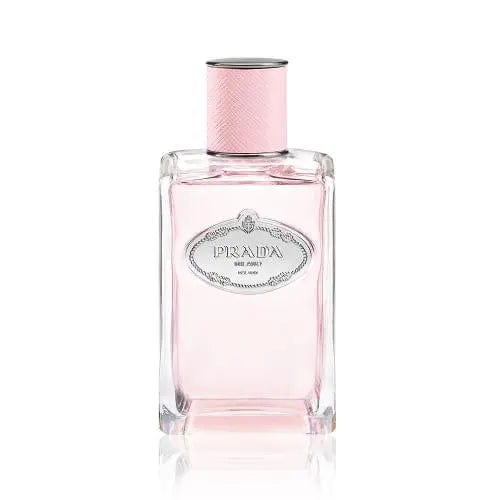 Les Infusions De Rose By Prada For Women 3.4 oz Eau de Parfum Spray - By Baano