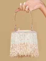 Lia Structured Bag - By Baano