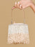 Lia Structured Bag - By Baano