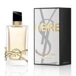 Libre By Yves Saint Laurent For Women 3.0oz EDP Spray - By Baano
