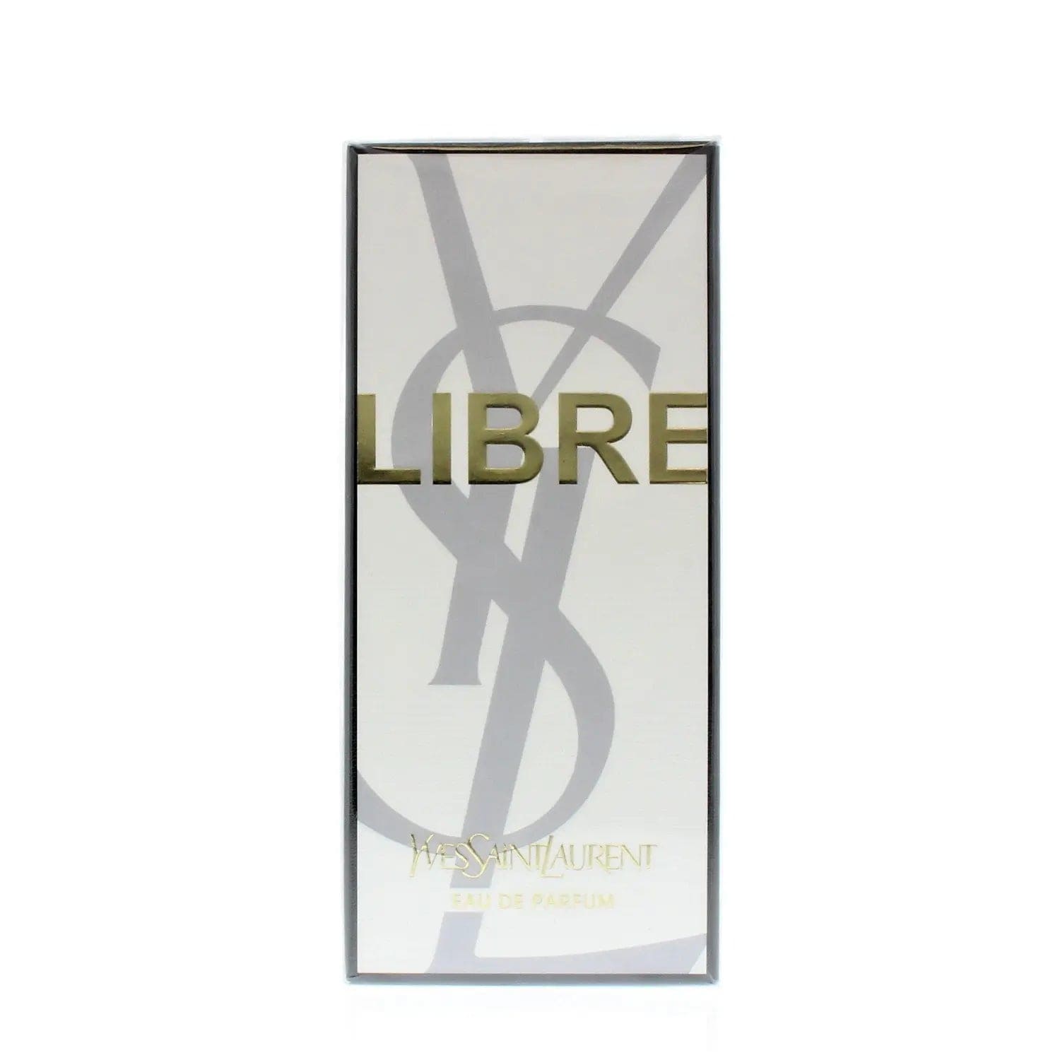 Libre By Yves Saint Laurent For Women 3.0oz EDP Spray - By Baano
