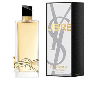 Libre By Yves Saint Laurent For Women 5.0oz EDP Spray