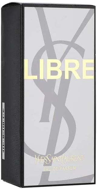 Libre By Yves Saint Laurent For Women 5.0oz EDP Spray