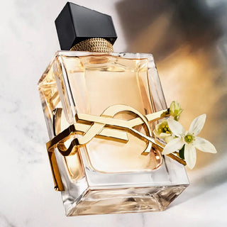 Libre By Yves Saint Laurent For Women 5.0oz EDP Spray