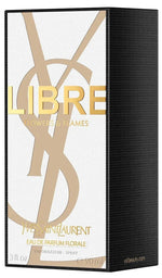 Libre Flowers & Flames By Yves Saint Lauren For Women 3.0 oz EDP Spray - By Baano