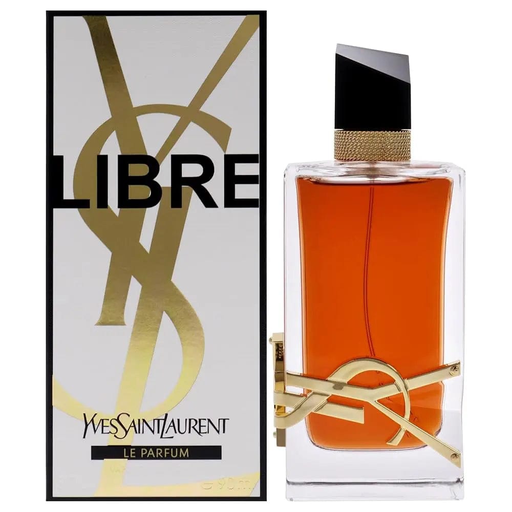 Libre Le Parfum by Yves Saint Laurent | 3.0 oz EDP Spray - By Baano