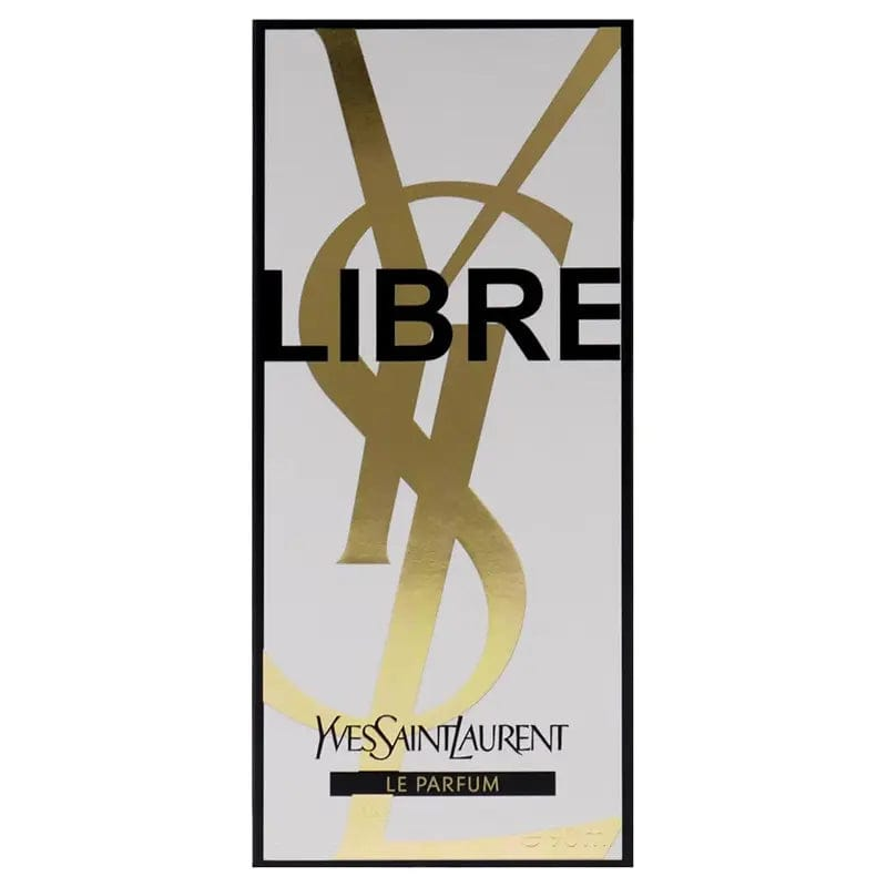 Libre Le Parfum by Yves Saint Laurent | 3.0 oz EDP Spray - By Baano