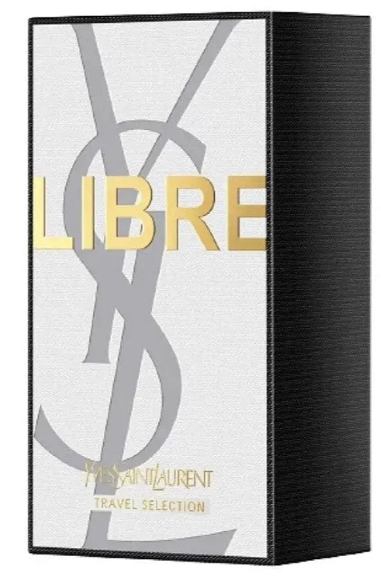 Libre by Yves Saint Laurent For Women 2Pcs Set EDP Spray - By Baano