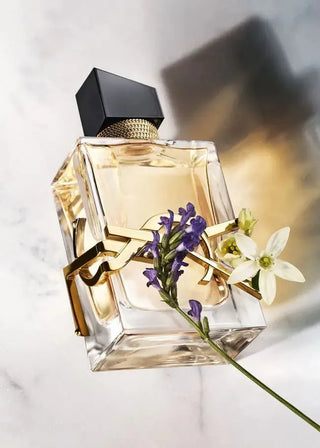 Libre by Yves Saint Laurent For Women 2Pcs Set EDP Spray