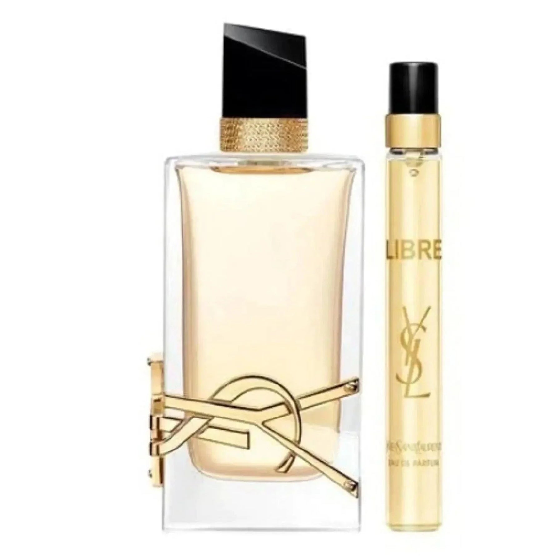 Libre by Yves Saint Laurent For Women 2Pcs Set EDP Spray - By Baano