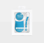 Mini Cup + Straw Training System ezpz