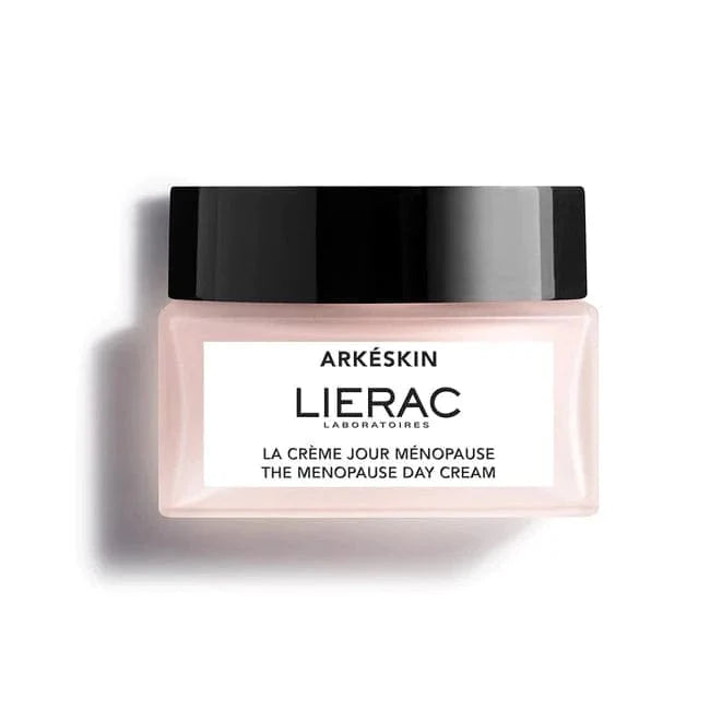 Lierac Arkeskin The Menopause Day Cream 50 ml - By Baano
