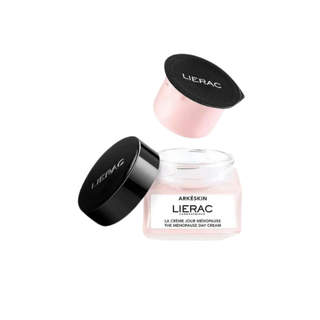 Lierac Arkeskin The Menopause Day Cream 50 ml - Replacement Capsules - By Baano