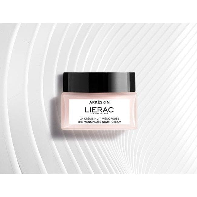 Lierac Arkeskin The Menopause Nıght Cream Refıll 50 ml - By Baano