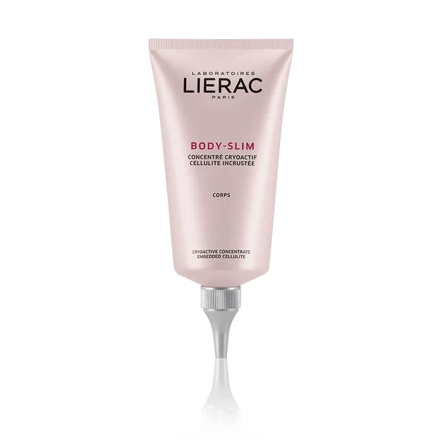 Lierac Body Slim Cryoactive Concentrate 150 ml - By Baano