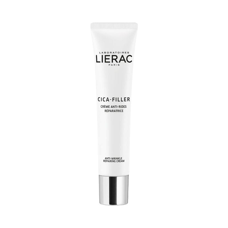 Lierac Cica-Filler Anti-Wrinkle Repairing Cream 40 ml - By Baano