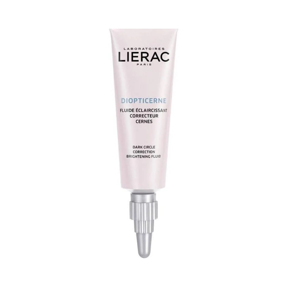 Lierac Diopticerne Dark Circle Correction Brightening Fluid 15ml - By Baano