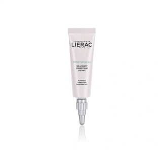 Lierac Dioptipoche Puffiness Correction Smoothing Gel 15ml - By Baano
