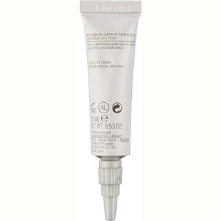 Lierac Dioptipoche Puffiness Correction Smoothing Gel 15ml - By Baano