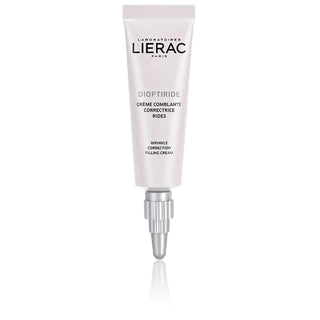 Lierac Dioptiride Wrinkle Correction Filling Cream 15ml - By Baano