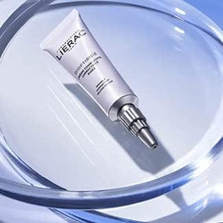Lierac Dioptiride Wrinkle Correction Filling Cream 15ml - By Baano