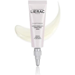 Lierac Dioptiride Wrinkle Correction Filling Cream 15ml - By Baano