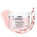 Lierac Double Cleansing Balm-in-Oil 120 gr - By Baano