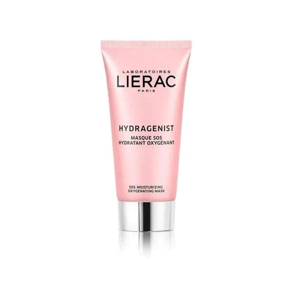 Lierac Hydragenist Moisturuzing Rescue Mask 75ml - By Baano