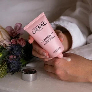 Lierac Hydragenist Moisturuzing Rescue Mask 75ml - By Baano