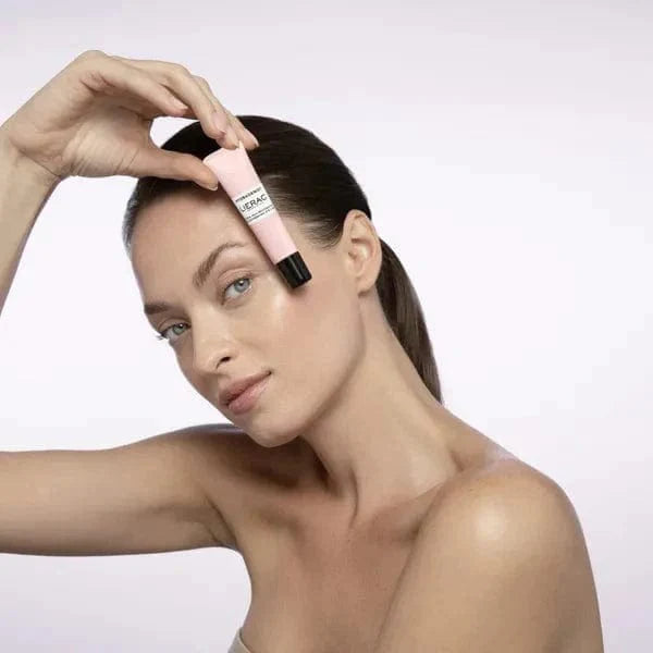 Lierac Hydragenist The Rehydrating Eye Care 15 ml - By Baano