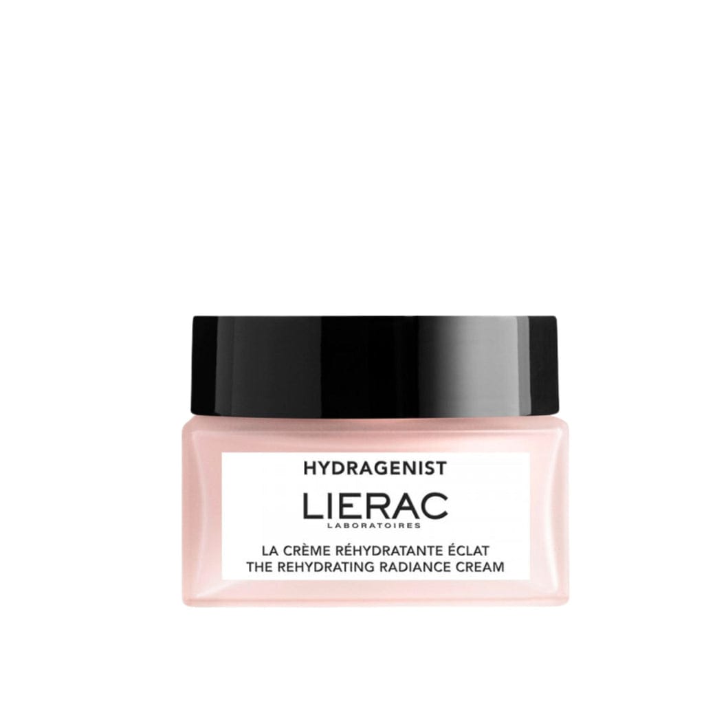 Lierac Hydragenist The Rehydrating Radiance Cream 50 ml - By Baano