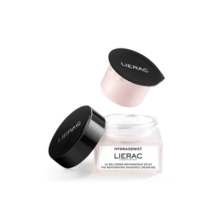 Lierac Hydragenist The Rehydrating Radiance Cream Gel Refill 50 ml - By Baano