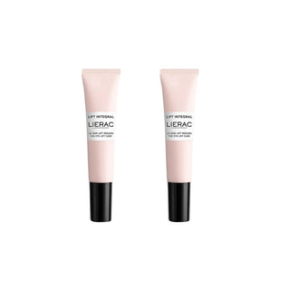 Lierac Lift Integral The Eye Lift Care 15 ml 2 Pack - By Baano