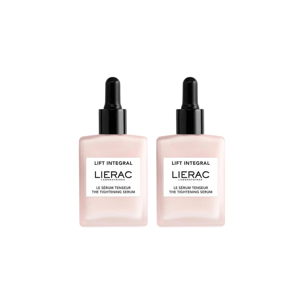 Lierac Lift Integral The Tightening Serum 30 ml 2 Pack Chivela