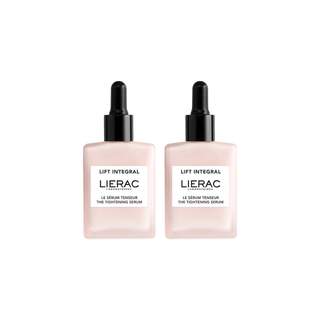 Lierac Lift Integral The Tightening Serum 30 ml 2 Pack Chivela