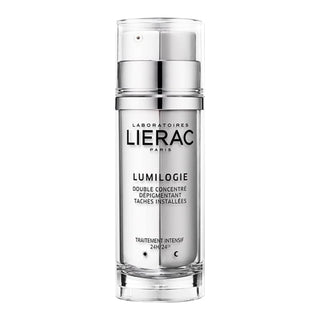 Lierac Lumilogie Day & Night Dark-Spot Correction Double Concentrate 30ml - By Baano