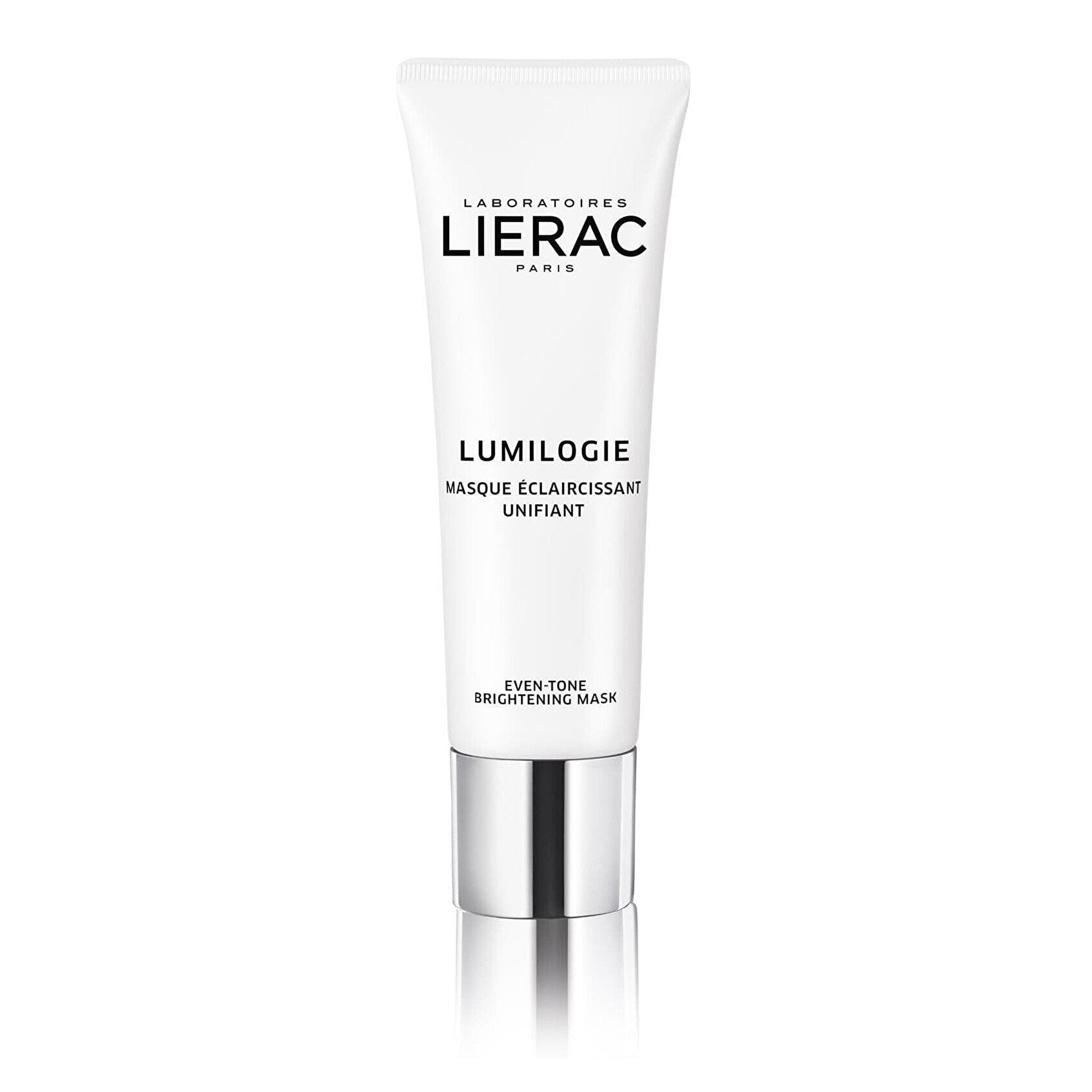 Lierac Lumilogie Even Tone Brightening Mask 50 ml - By Baano