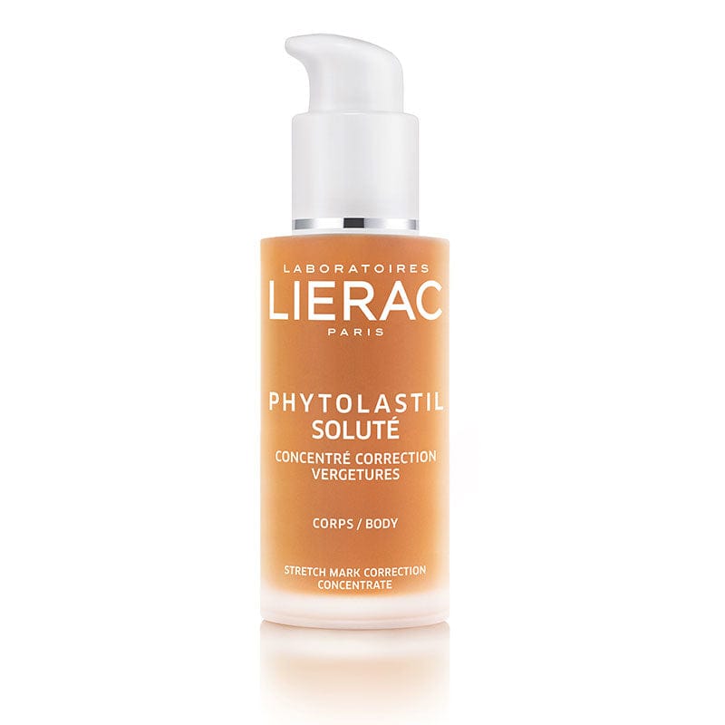 Lierac Phytolastil Solution Stretch Mark Treatment Lotion 75 ml Chivela