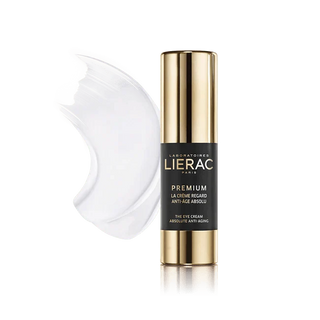 Lierac Premium Anti-Aging Global Eye Contour Cream 15 ml - By Baano