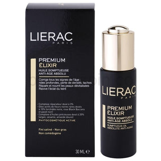 Lierac Premium Elixir 30ml - By Baano