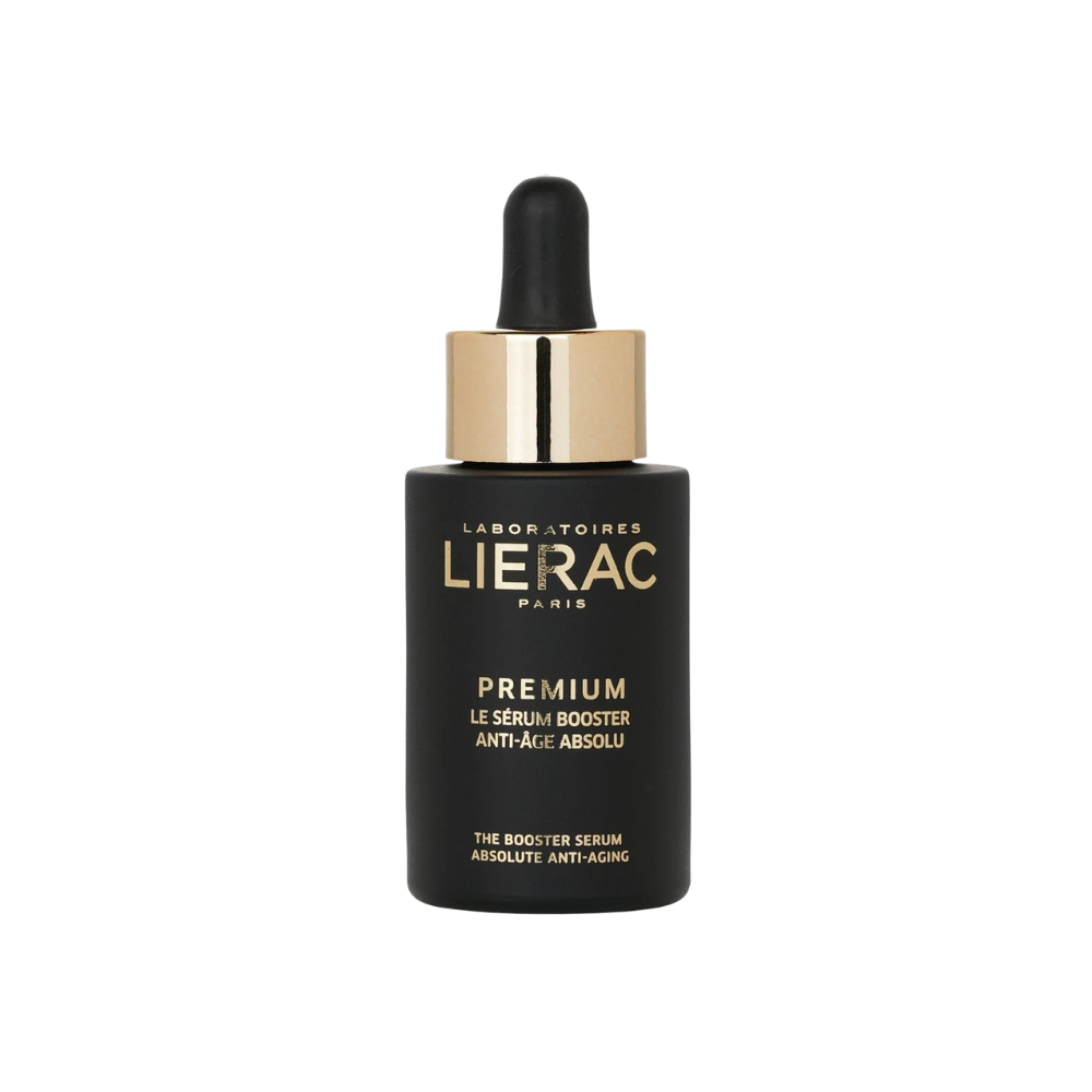 Lierac Premium The Booster Serum Absolute Anti-Aging 30ml - By Baano