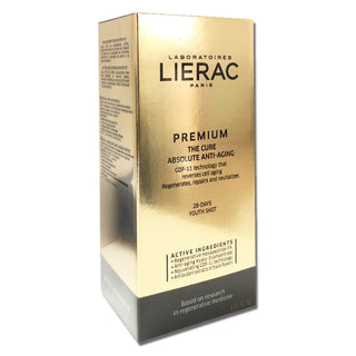 Lierac Premium The Cure Absolute Anti-Aging Treatment 30 ml - By Baano